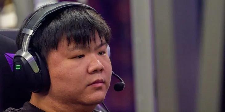 Vici Gaming oppløser Dota 2-laget sitt etter The International 2026