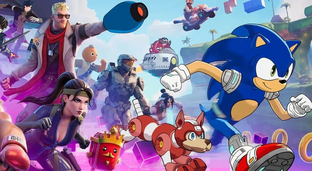 Fortnites neste sesong har fått den offisielle tittelen «Override» og starter 20. august