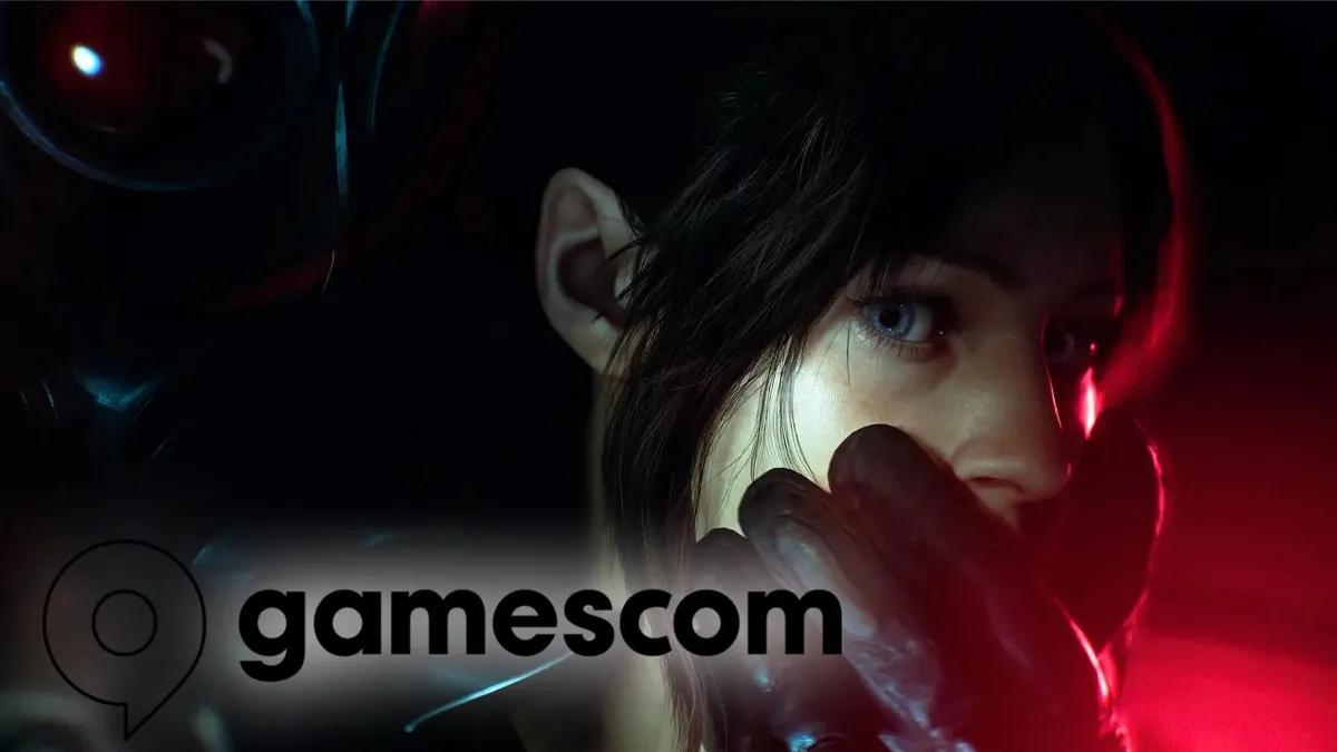 Det går fortsatt rykter om at den første spilldemonstrasjonen av «Resident Evil: Veronica» skal vises på Gamescom denne måneden