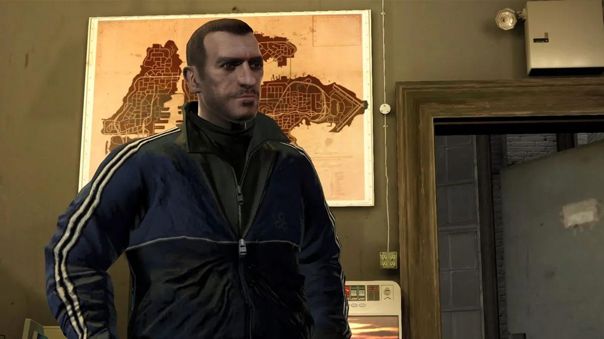 Rockstar hadde planlagt omfattende NPC-mekanismer for GTA IV, men disse ble skrotet på grunn av tekniske problemer
