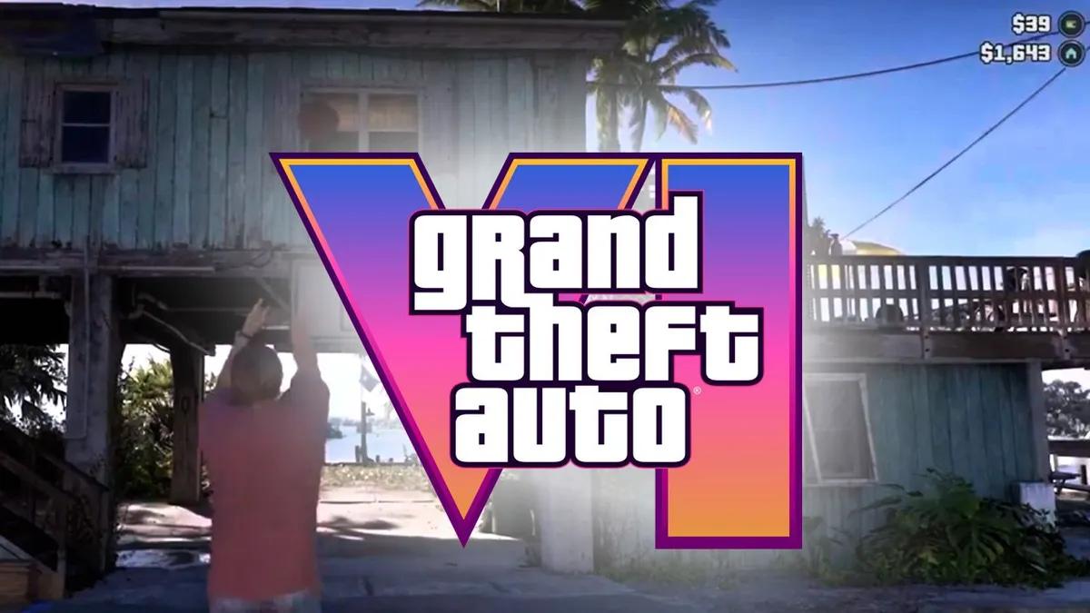 De første spillopptakene fra GTA 6 har blitt lekket