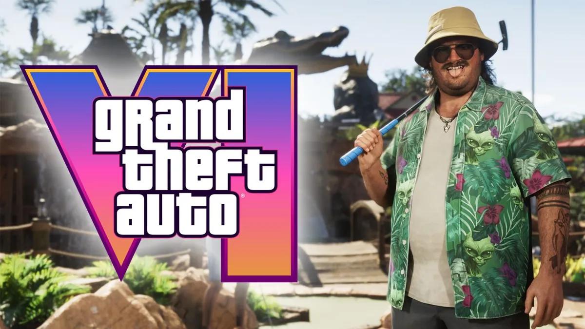 Nok en lekkasje av spillopplevelsen fra GTA 6 viser Night City, kampsystemet og skytemekanikken: Detaljer avslørt
