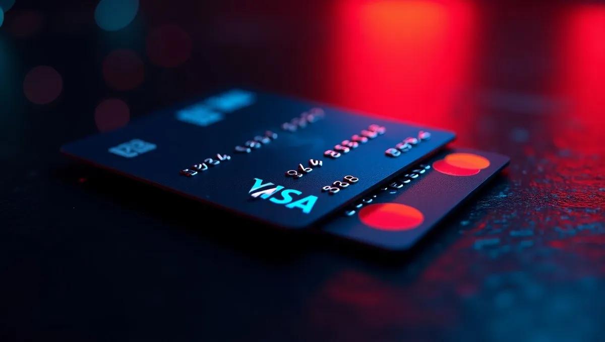 Visa og Mastercard har nettopp sluttet seg til en gruppe på 26 selskaper som prøver å finne ut hvordan AI-agenter skal betale for ting