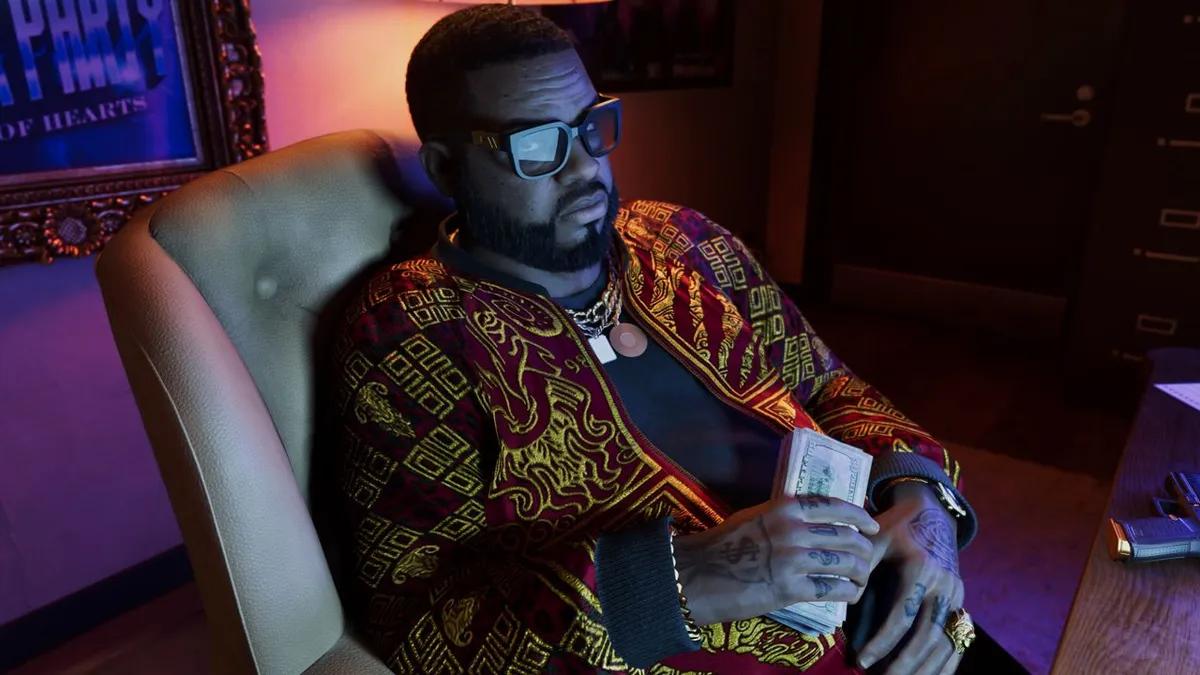 De første forhåndsvisningene av GTA 6 kommer 27. august – når «An Extended Look» har premiere på Netflix
