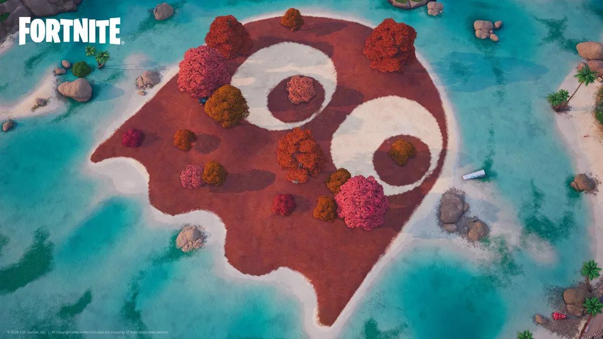 Fortnite Override lanseres med en fullstendig liste over spilllegender og evner til å omskrive serveren