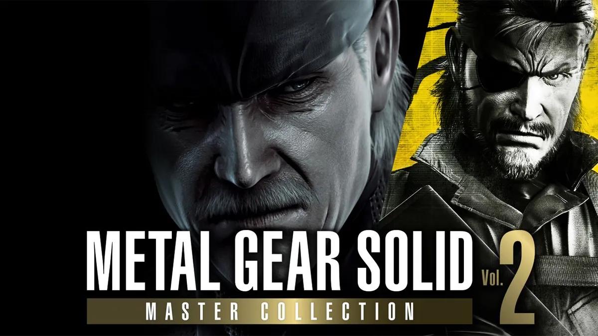 «Metal Gear Solid: Master Collection Vol. 2» kan være årets beste remaster, ifølge kritikerne