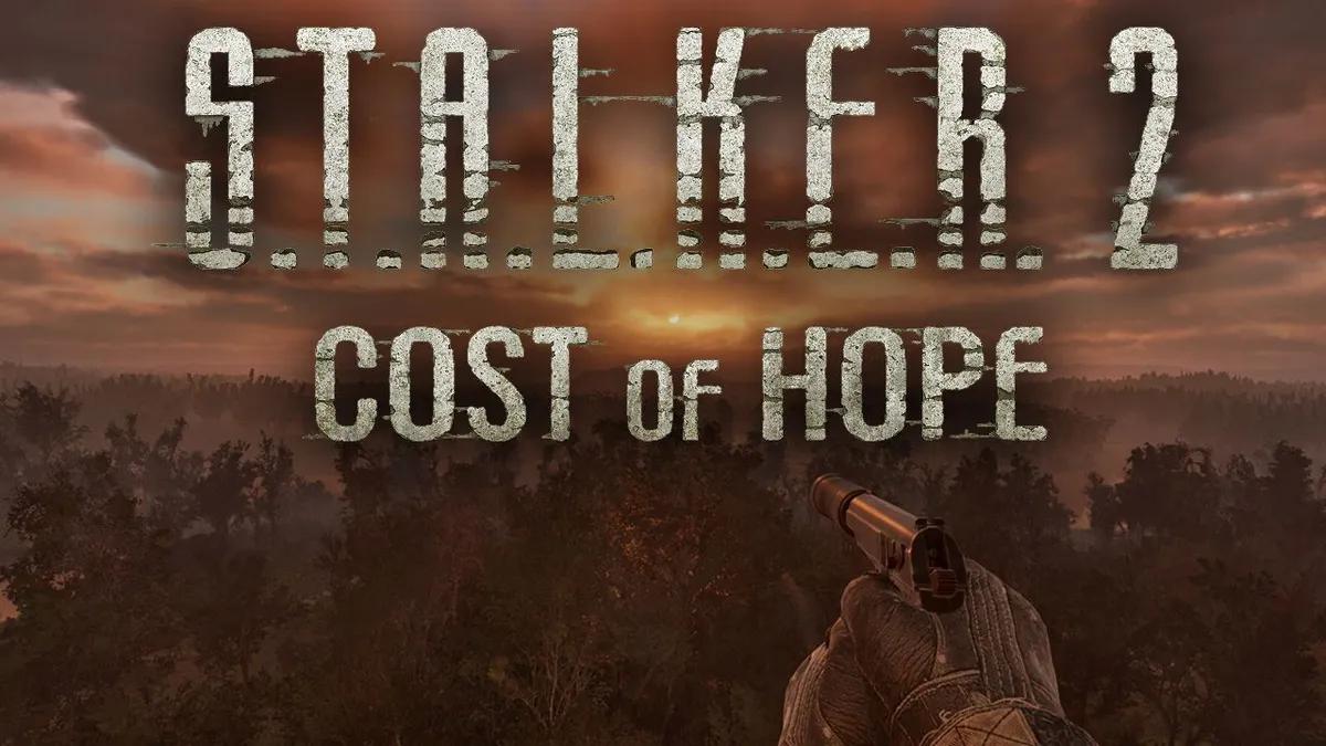 S.T.A.L.K.E.R. 2: Cost of Hope får overveiende positive anmeldelser på Steam
