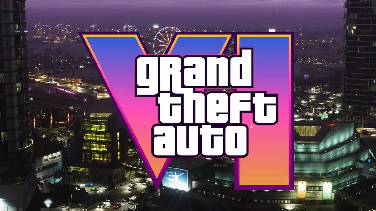 Nok en lekkasje av GTA 6-spill – den viser frem flyflyvning om natten