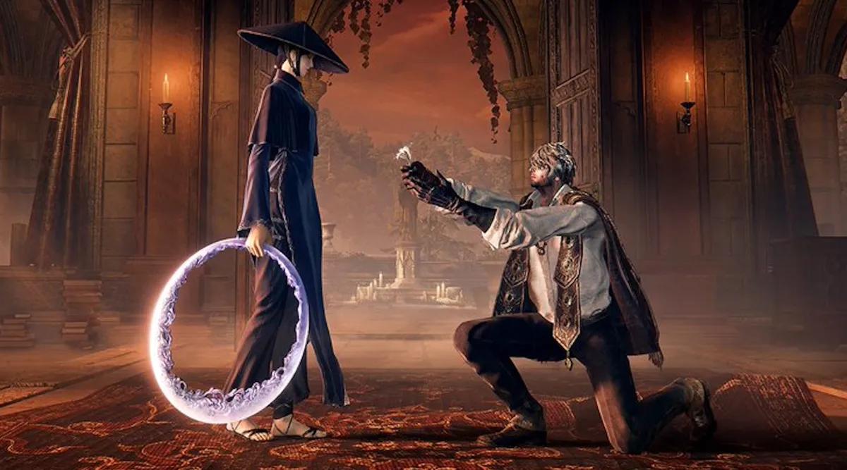 Duskbloods, Elden Ring og Bloodborne: Miyazaki om hva som skjer videre