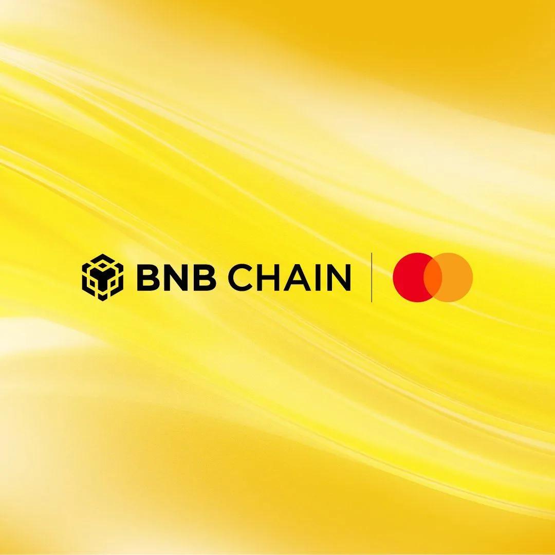 BNB-kjeden har blitt med i Mastercards kryptopartnerprogram