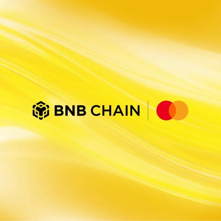 BNB-kjeden har blitt med i Mastercards kryptopartnerprogram