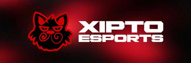 Xipto Esports kunngjør den første Dota 2-troppen
