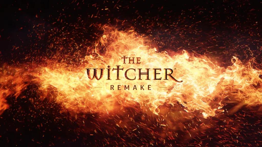 CD Projekt Red bekrefter at remaken av The Witcher 1 er utsatt