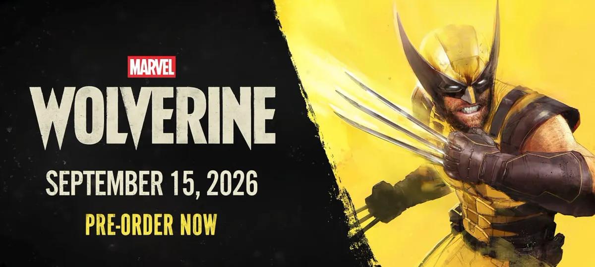 Marvels Wolverine får en ny «State of Play»-trailer med Jean Grey, Mystique, Sabretooth og flere