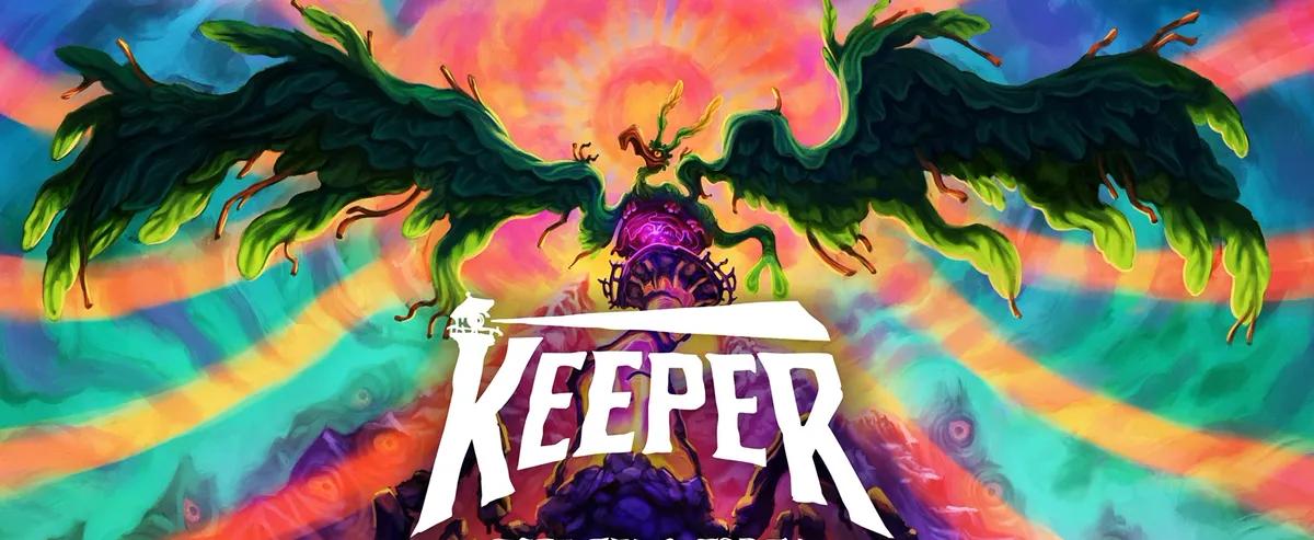 «Keeper» kommer til PS5 nesten et år etter den opprinnelige lanseringen