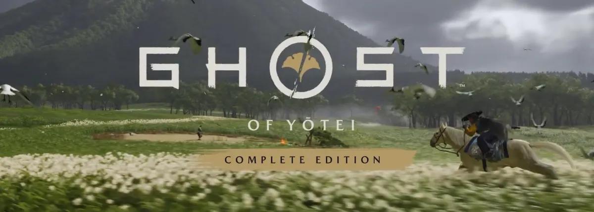 Ghost of Yōtei får en overlevelsesmodus med Jin Sakai og en ny historieutvidelse
