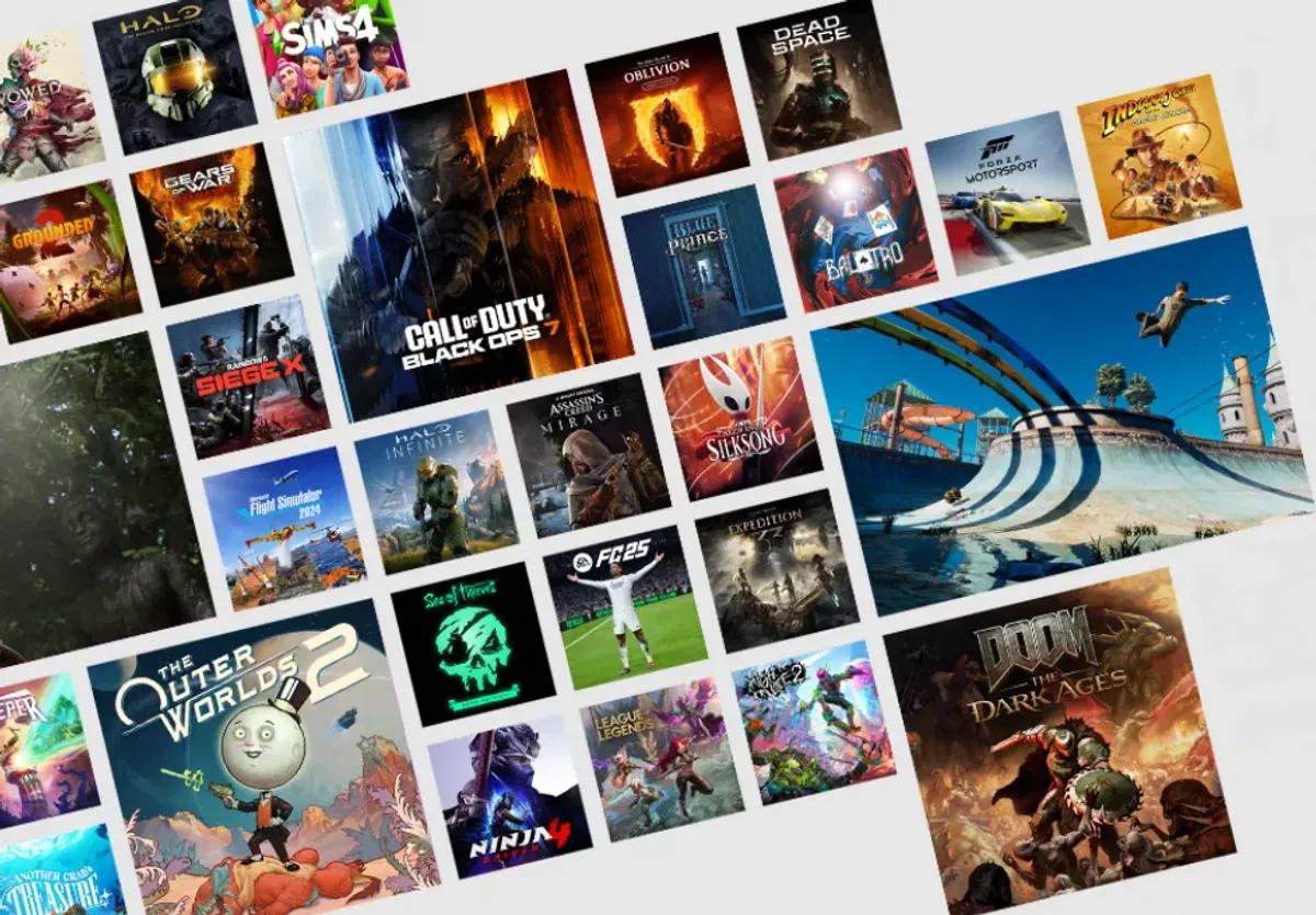 Xbox innfører månedlige begrensninger på skyspilling for Game Pass-abonnenter