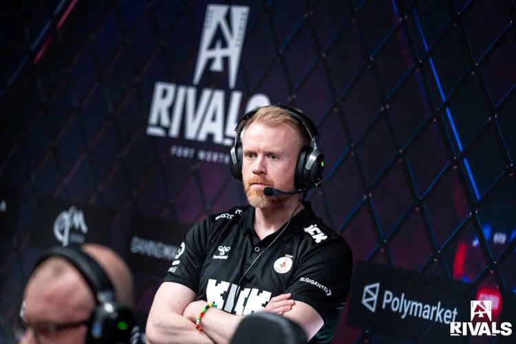 Ruggah trekker seg fra trenerjobben og avslutter dermed sin ti år lange karriere innen Counter-Strike