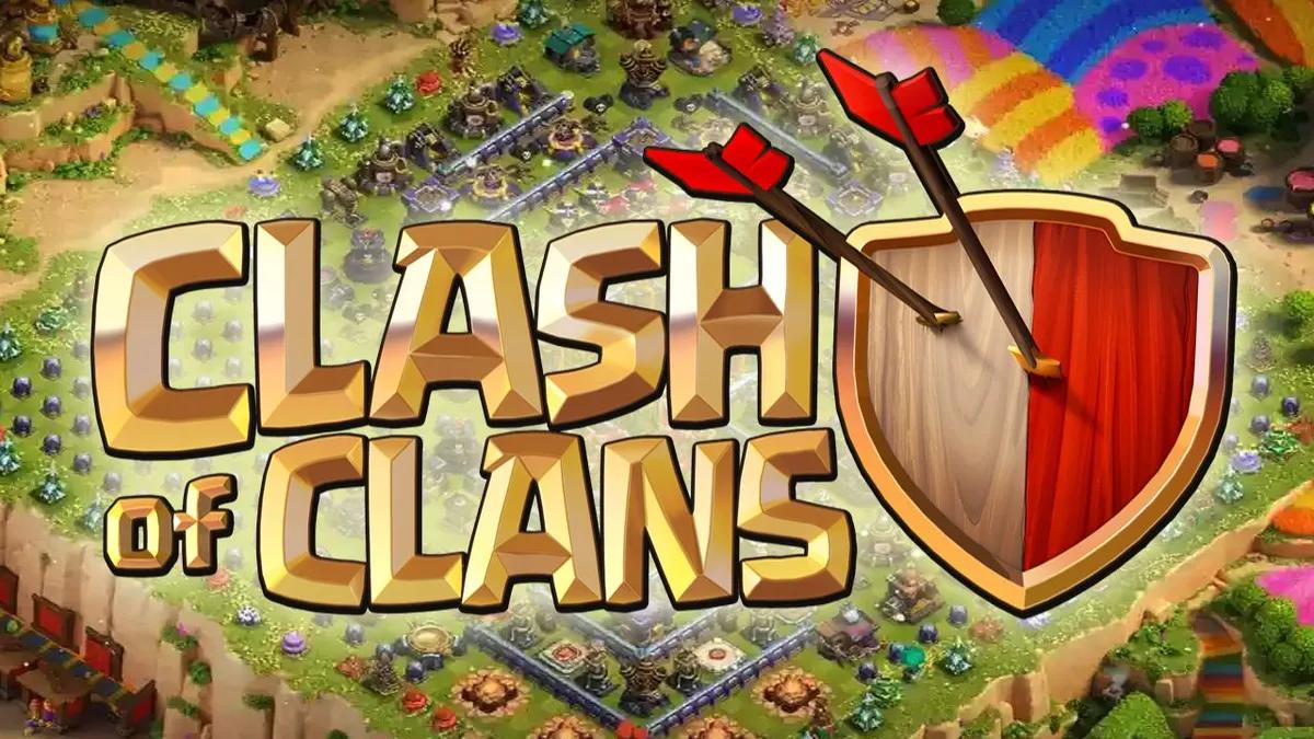 Aktive Clash of Clans-koder september 2026