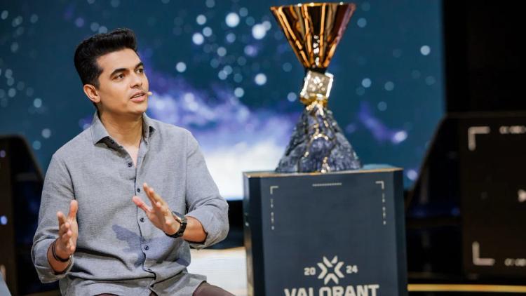 Leo Faria sier at VCT 2027 ikke vil ha en tier 1- og tier 2-liga
