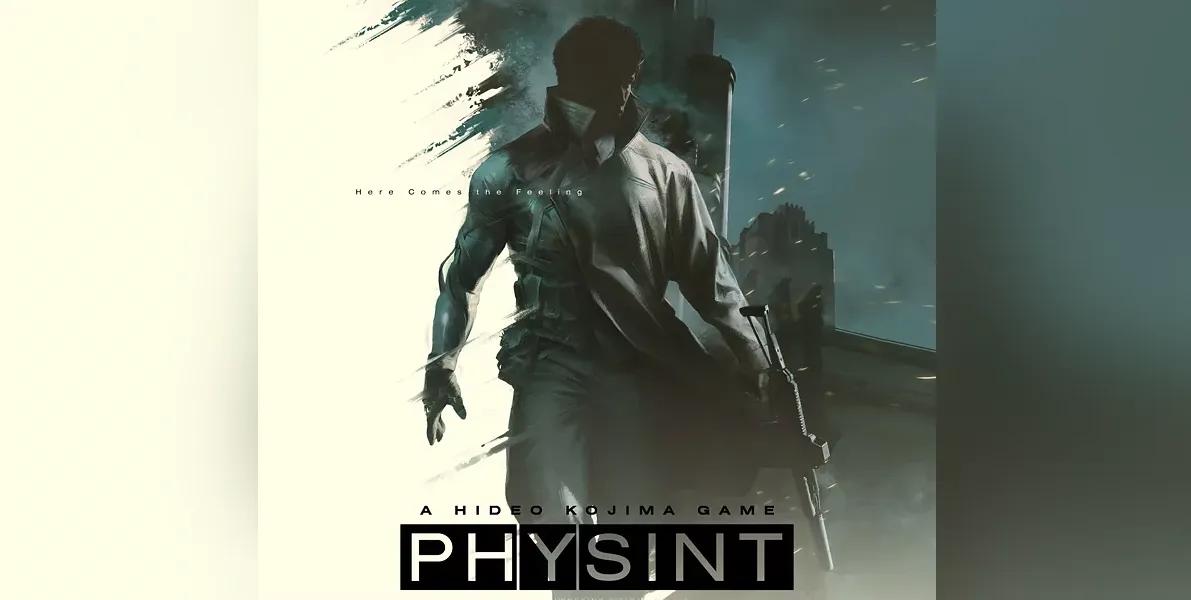Hideo Kojimas PHYSINT flyttes til Xbox etter at PlayStation har avslått det