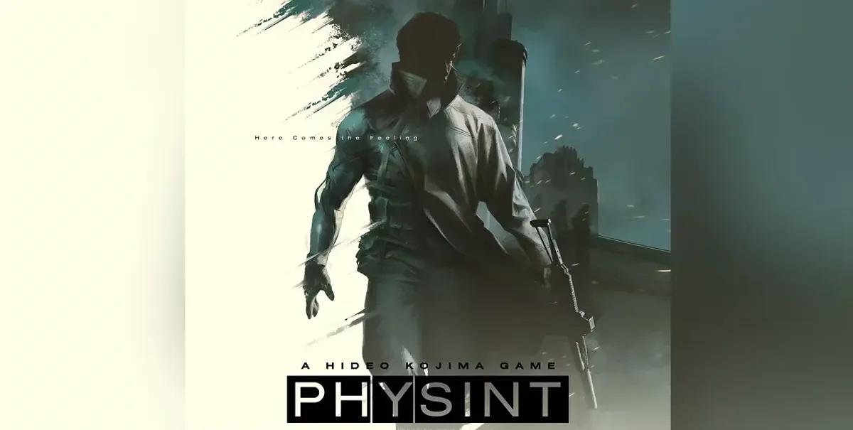 Hideo Kojimas PHYSINT flyttes til Xbox etter at PlayStation har avslått det