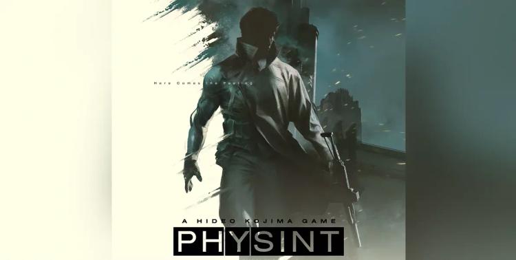 Hideo Kojimas PHYSINT flyttes til Xbox etter at PlayStation har avslått det