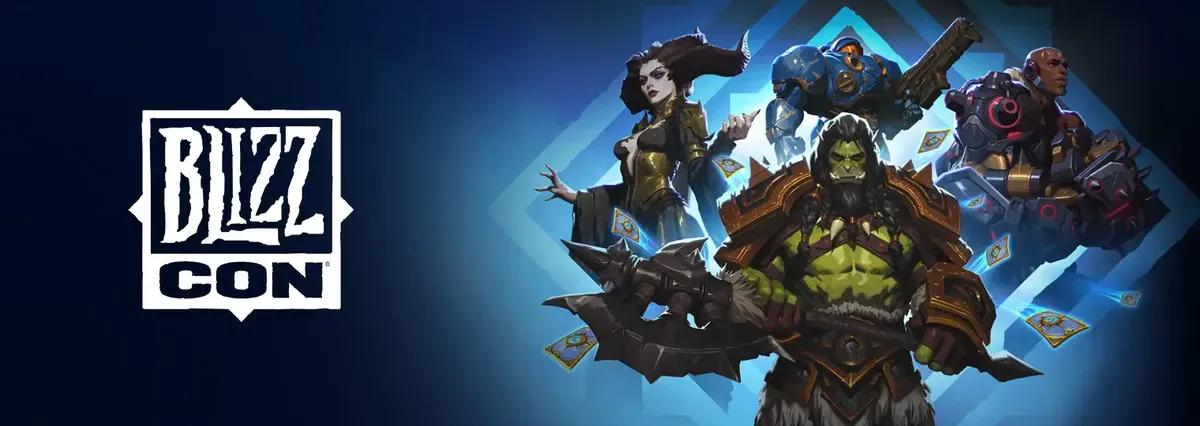 Alt du trenger å vite om BlizzCon 2026: Datoer, direktesendinger og spillene som står på programmet