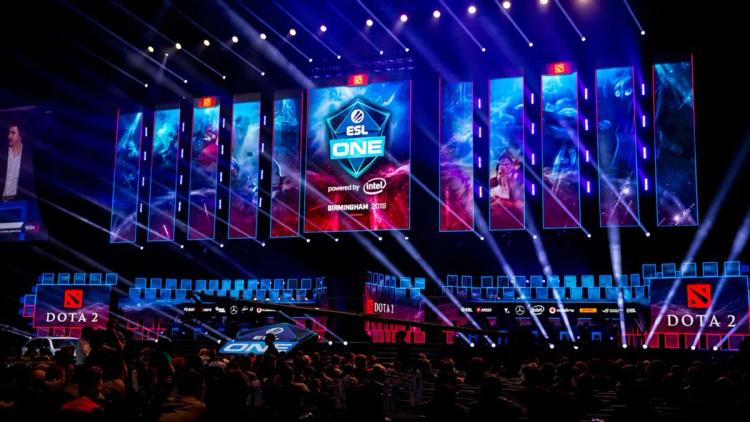 ESL fjerner Nord-Amerika fra EPT-kvalifiseringsregionene for Dota 2-sesongen 2026/2027
