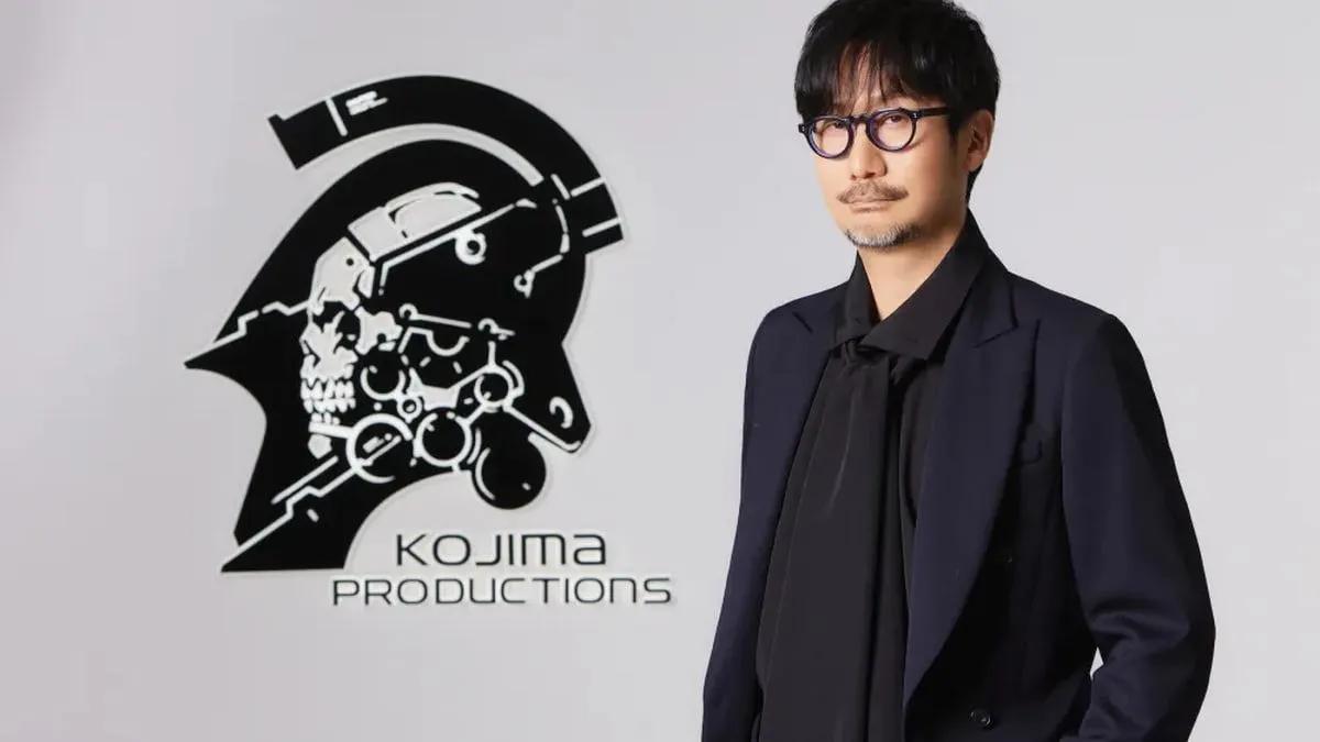 Hideo Kojima avslører detaljer om bruddet med Sony