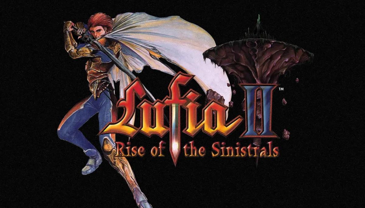 «Lufia 1 & 2: The Sinistrals Saga» bringer SNES-rollespillene til PC for første gang