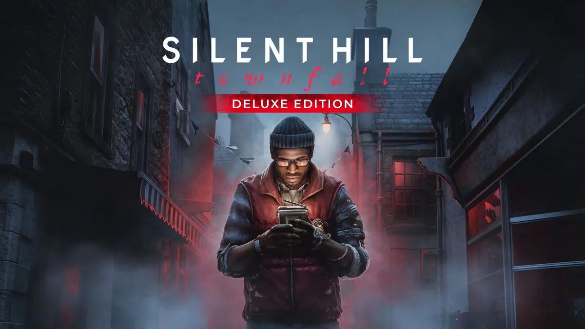 «Silent Hill: Townfall» får ros fra kritikerne før lanseringen
