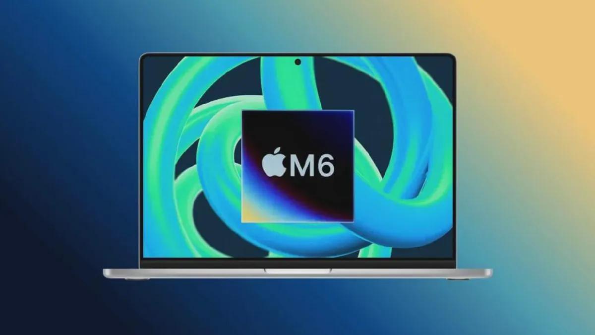 Testresultatene for Apple M6 viser hva 2 nm-kretser kan prestere