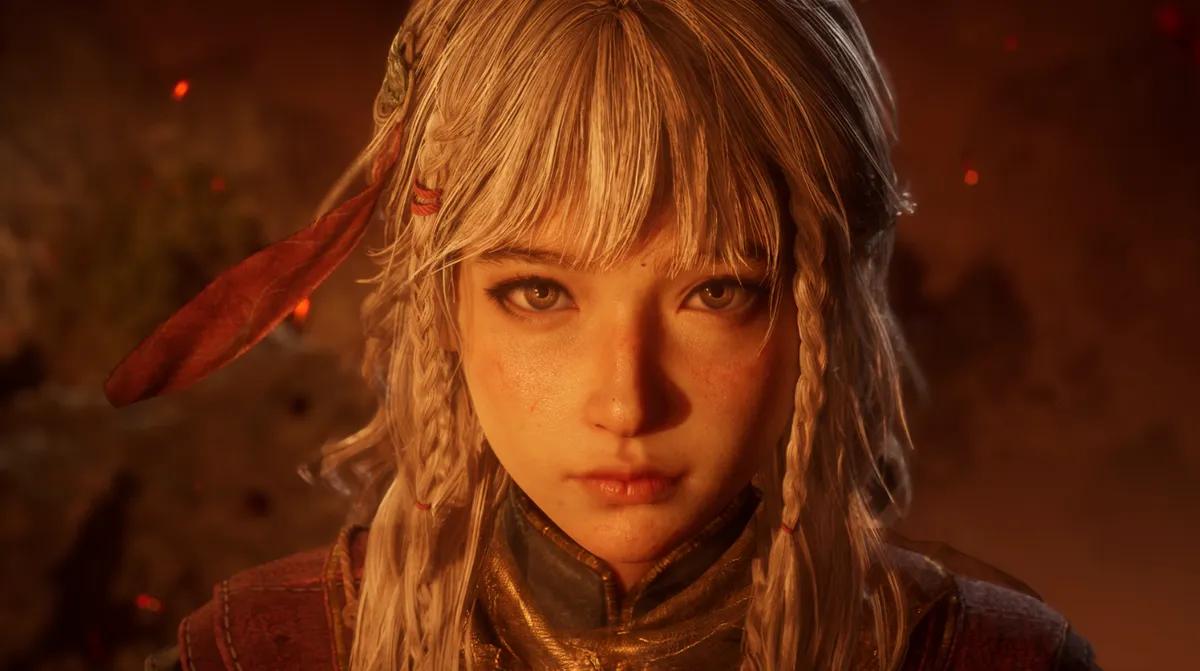 Hvorfor Nodusfall, et nytt ARPG fra eiere av Genshin Impact, kan være et bra spill