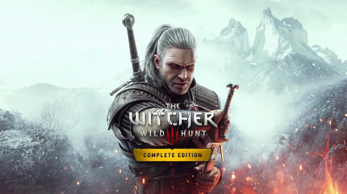 Slik får du Witcher 3 Complete Edition gratis hvis du har et grunnleggende spill