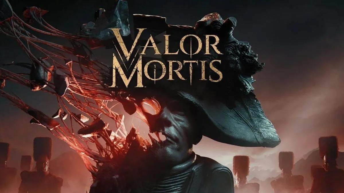 Valor Mortis kommer til Xbox Game Pass rett på lanseringsdagen