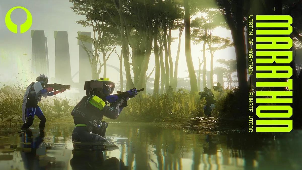 Bungie avslører Marathons veikart: PvE-modus, nytt skall og en stor «evolusjon» i mars 2027