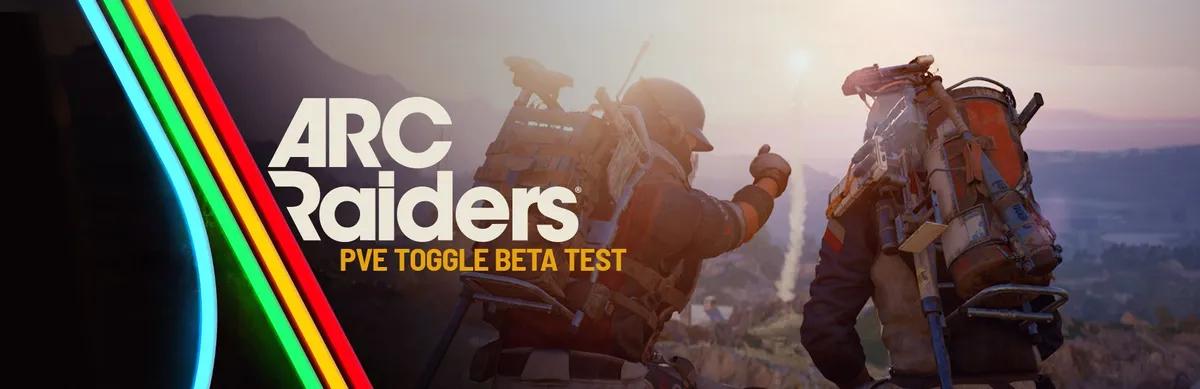 ARC Raiders vil teste en PvE-veksler fra 13. til 20. oktober
