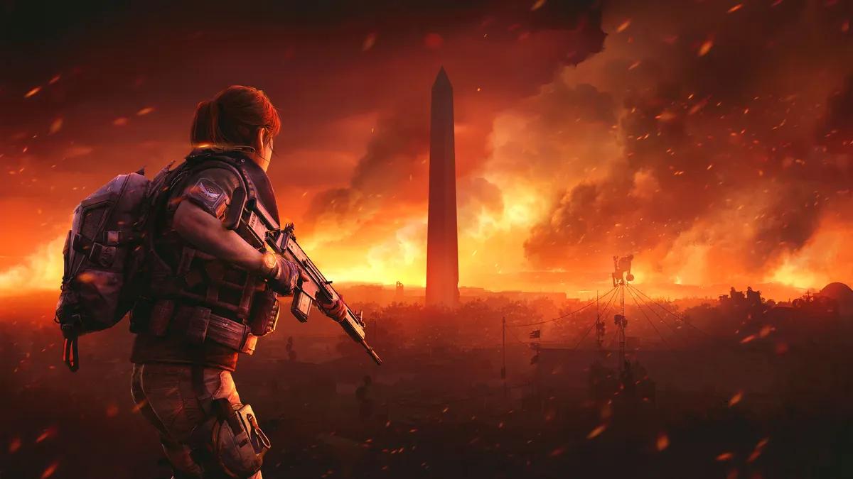 Gratishelgen i Division 2 er ute nå, og registreringen for den nye Survivors-modustesten er åpen