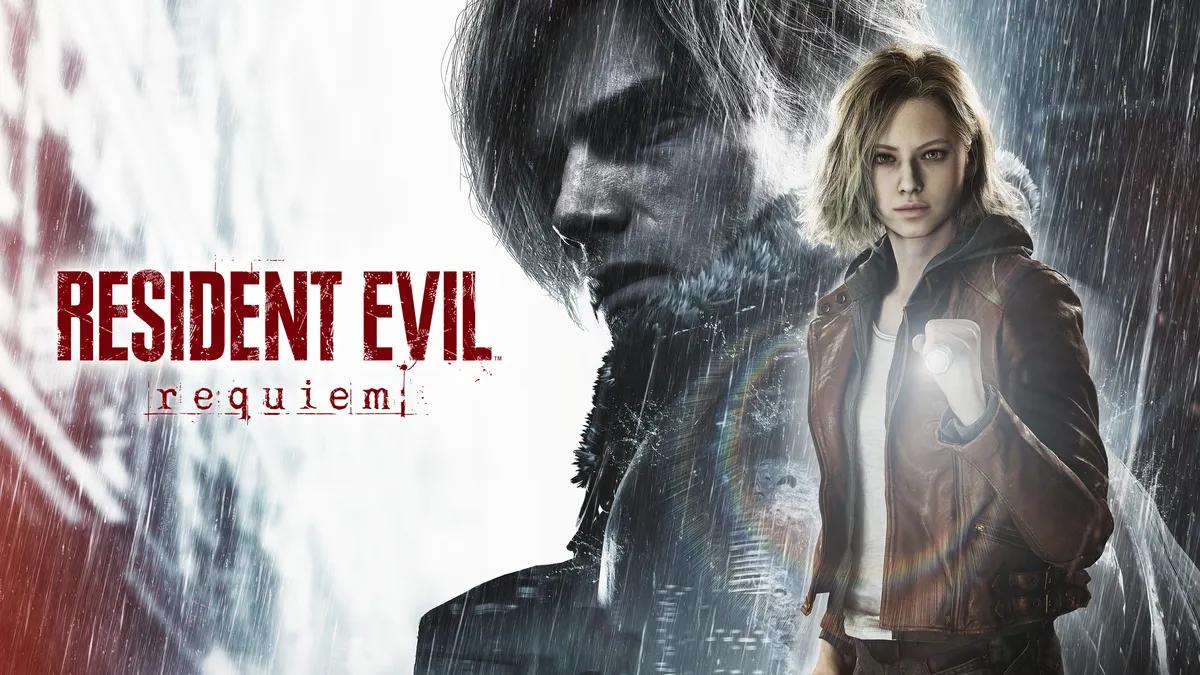 Analytikere bemerker økning i salget av Resident Evil-spill takket være ny film og rabatter
