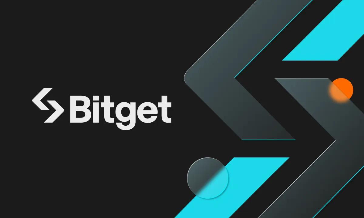 Bitget tapte nettopp 350 millioner dollar