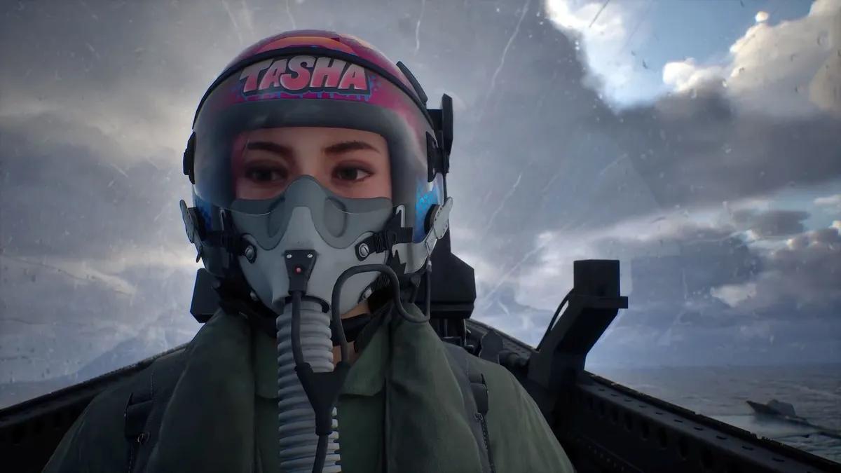 Bandai Namco avslører den nøyaktige utgivelsestidspunktet for Ace Combat 8: Wings of The Ve