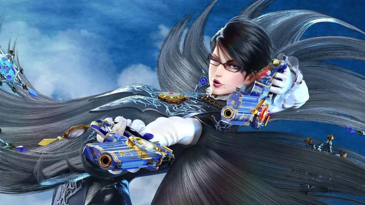 PlatinumGames ønsker å utvide Bayonetta-universet, men det er foreløpig ikke noe nytt om et nytt spill