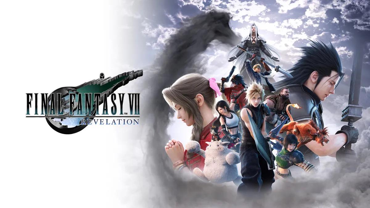 «Jeg gjorde mitt beste»: Regissøren av «Final Fantasy 7 Revelation» forklarer hvorfor platen bare inneholder en del av spillet