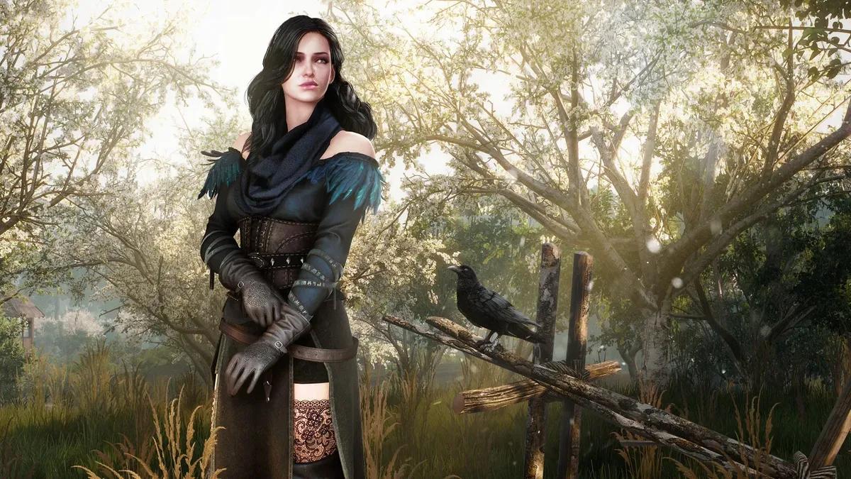Rykte: Yennefer kan komme tilbake i The Witcher 4
