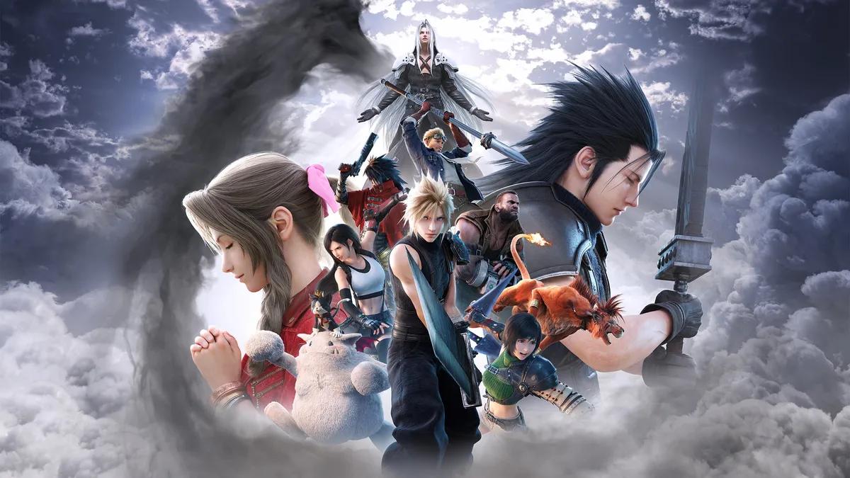 Regissøren av «Final Fantasy 7 Revelation» svarer på kritikken mot minispillene i «Rebirth»