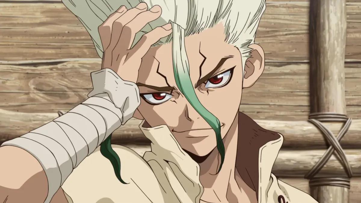 Ny «Dr. Stone: Terraforming»-anime annonsert, som tar for seg hendelsene etter hovedhistoriens avslutning