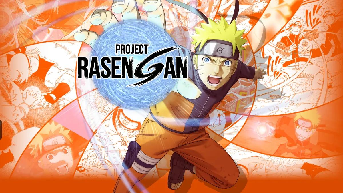 Naruto får en ny manga av Masashi Kishimoto og et anime-crossover med Ninku