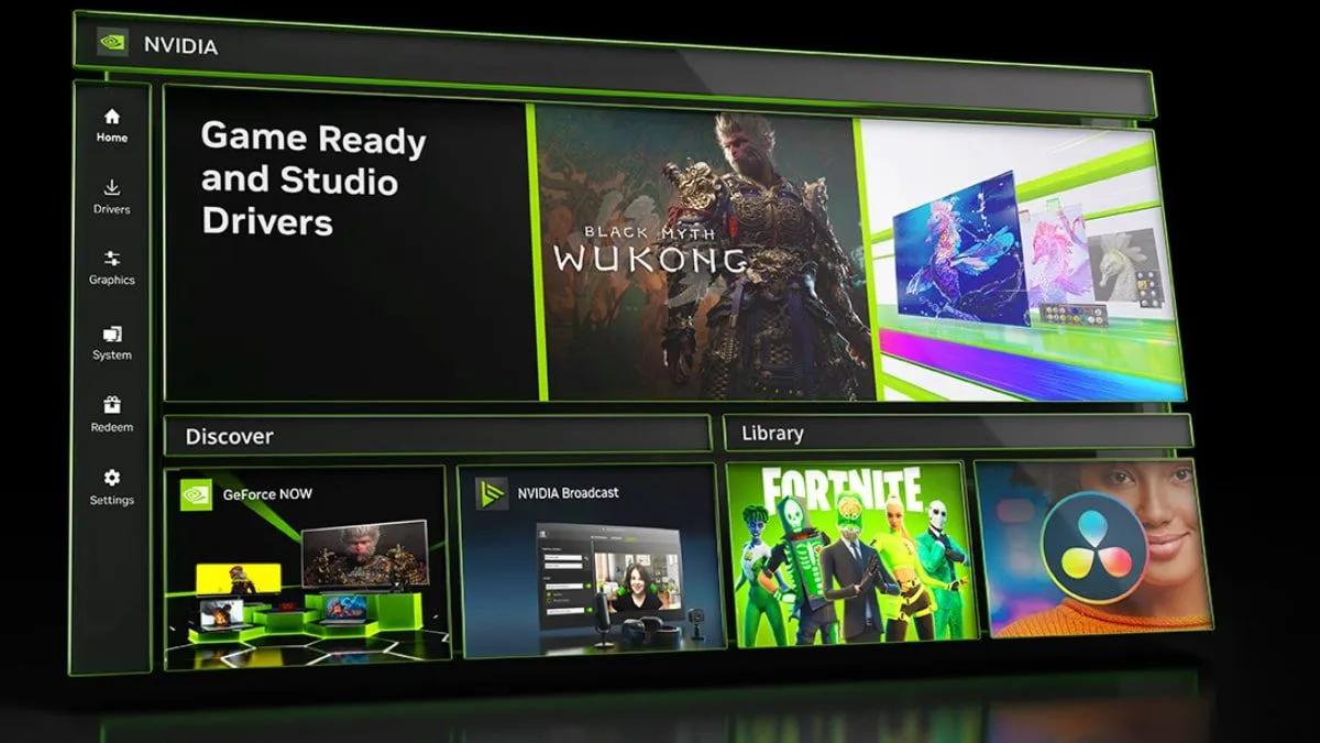 NVIDIA dobler hastigheten på DLSS 5 og introduserer en raskere modus for bildegenerering