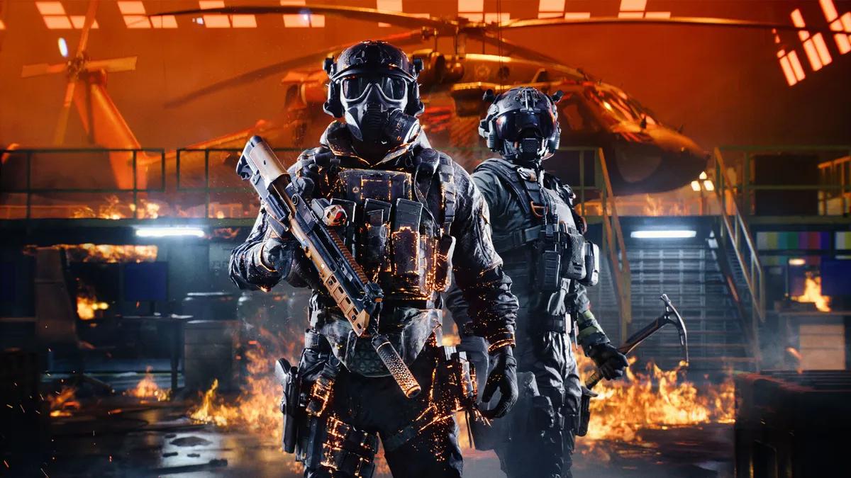 «Battlefield 6»-spillere kritiserer den nye sesongen på grunn av mistanke om AI-skins og et XP-tak
